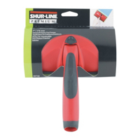 7 Inch Interior and Exterior Paint Pad 00740C by Shur Line