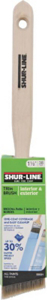 1 1/2 Inch Angsashteflon Brush 55531 by Shur Line Best Price