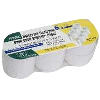 Cash Register Tape 013133 by Royal Best Price