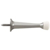 Satin Nickel Solid Door Stop B59150G-SN-C7 or 69069 by Brainerd by Liberty Hardware