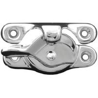 Sash Lock Polished Chrome B59503G-CHR-C7 or 69083 by Brainerd by Liberty Hardware