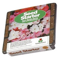 1/2Tray 36Pk With Insert Soil P36S2 by Plantation Products Best Price