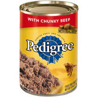 22 Ounces Ground Beef Food 11006 by Mars Petcare Best Price