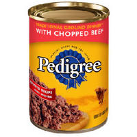 13.2 Ounces Beef Dog Food 01027 by Mars Petcare Best Price