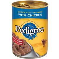 22 Ounces Chicken Dog Food 01070 by Mars Petcare Best Price