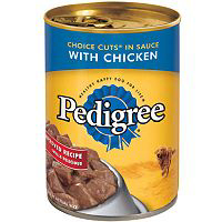 13.2 Ounces Chicken Dog Food 01073 by Mars Petcare Best Price