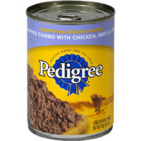 13.2 Ounces Chicbeef Dogfood 01077 by Mars Petcare Best Price