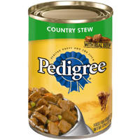 22 Ounces Countstew Dog Food 01509 by Mars Petcare Best Price
