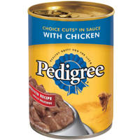 13.2 Ounces Chicken Dog Food 01573 by Mars Petcare Best Price