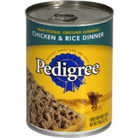 13.2 Ounces Chick/Rice Food 91907 by Mars Petcare Best Price