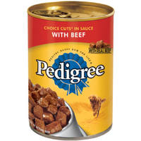 12 Ct Beef Dog Food 03321 by Mars Petcare Best Price