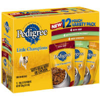 12 Pack Litcham Grill Cuts 27218 by Mars Petcare Best Price