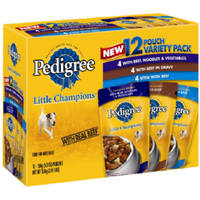 12 Ct Cham Casserol Food 27219 by Mars Petcare Best Price