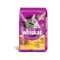 15 Pounds Dry Cat Food 31482 by Mars Petcare Best Price