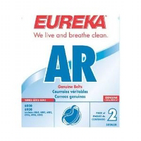 Eureka Ar Vacuum Belt 58065C by Electrolux Home Products Best Price