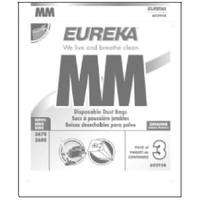 Eureka Mm Vacuum Bag 60295C by Electrolux Home Products Best Price