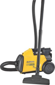 Boss Mighty Mite Boss 12 Amp Canister Vacuum 3670G by Electrolux Home Products Best Price