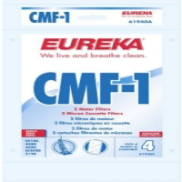 Eureka Cmf1 Filter 61940B-4 by Eureka Electrolux Homecare Best Price