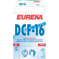Dust Filter For 2996Avz 62736 by Electrolux Home Products Best Price