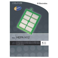 Electrolux Vacuum Filter Hepa Oxy3 EL012B by Eureka Electrolux Homecare