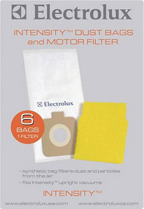 Electrolux Electrolux Intensity Bag Mega EL206A by Eureka Electrolux Homecare Best Price