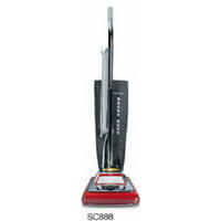 Commercial Upright Vacuum SC888K by Electrolux Home Products Best Price