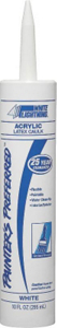 Painters Preferred 10 Ounces Painters Caulk Plastc Ctg 30010 by White Lightning Best Price