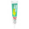 Kitchen and Bath Adhesive Caulk Interior 50512 by White Lightning