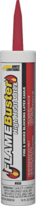 Flamebuster Latex Hi Heat Fire Block Caulk 8803030 by White Lightning Best Price