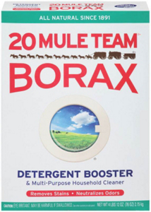 Borax 20 Mule Team Borax 00201 by Dial Industries Best Price