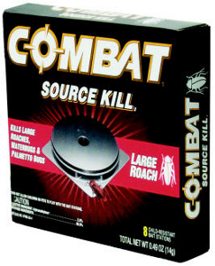 8 Count Combat Roach System 41913 by Dial Industries Best Price