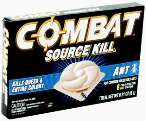 Combat 6 Count Combat Ant System 45901 by Dial Industries Best Price