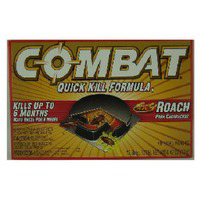 12 Count Combat Roach Bait 51910 by Dial Industries Best Price