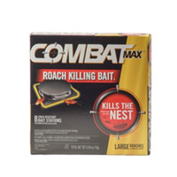 Quick Kill Combat Roach Quick Kill Large 51913 by Dial Industries