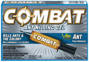 Combat 27 Gram Combat Ant Kill Gel 97306 by Dial Industries Best Price