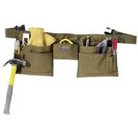 11 Pock Tool Apron 72499T by Rooster Group Best Price