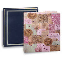 100 Page Jumbo Scrapbook SJ100 by Pioneer Photo Best Price
