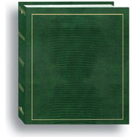 100Page Magnetic Album LM100 by Pioneer Photo Best Price