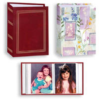 Deluxe Mini Max Album A4 100 by Pioneer Photo Best Price