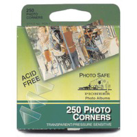 Photo Corner Dispenser PCR-1 by Pioneer Photo Best Price