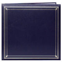 Ez Load 12 By 12 Mem Book MB10 by Pioneer Photo Best Price