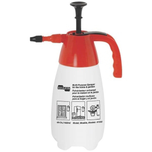 1 1/2 Quart Compressed Air Sprayer 1002 by Chapin Best Price