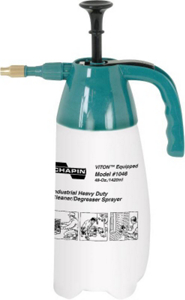 48 Ounce Poly Sprayer With Viton 1046 by Chapin Best Price