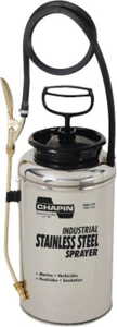 2 Gallon Industrial Compression Sprayer 1739 by Chapin Best Price
