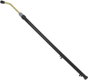 32 Inch Poly and Brass Extenable Wand 6-7770 by Chapin Best Price