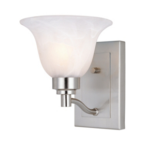 1 Light Brusni Light Fixture 66647 by Westinghouse Lighting Best Price