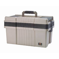 22 Inch By 12 1/2 Inch By 13 1/2 Inch Pro Magnum Grab and Go 823000 by Plano Molding Best Price