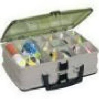 Double Side Tackle Box 1120-00 by Plano Molding Best Price