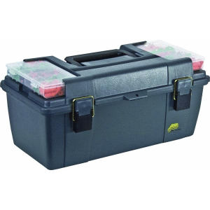 20 Inch Iron Yellow Tool Box 652-009 by Plano Molding Best Price