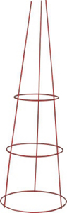 14X42 Assrtd Color Tomato Cage 70444 by Donner Industries Best Price